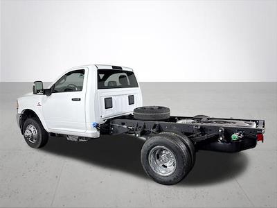 New 2024 Ram 3500 Tradesman Regular Cab 4x4 60 CA Cab Chassis for sale #RDT24013 - photo 2