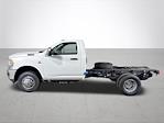 New 2024 Ram 3500 Tradesman Regular Cab 4x4 60 CA Cab Chassis for sale #RDT24013 - photo 3