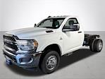 New 2024 Ram 3500 Tradesman Regular Cab 4x4 60 CA Cab Chassis for sale #RDT24013 - photo 4