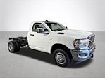 New 2024 Ram 3500 Tradesman Regular Cab 4x4 60 CA Cab Chassis for sale #RDT24013 - photo 10