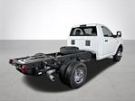 New 2024 Ram 3500 Tradesman Regular Cab 4x4 60 CA Cab Chassis for sale #RDT24013 - photo 14