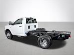 New 2024 Ram 3500 Tradesman Regular Cab 4x4 60 CA Cab Chassis for sale #RDT24013 - photo 2