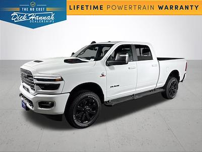 New 2025 Ram 2500 Laramie Crew Cab 4x4 Pickup for sale #RDT25004 - photo 1