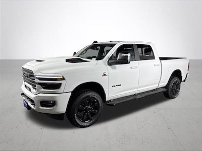 New 2025 Ram 2500 Laramie Crew Cab 4x4 Pickup for sale #RDT25004 - photo 2