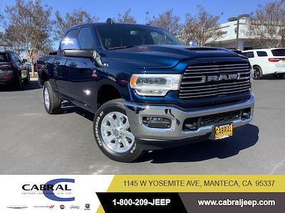New 2024 Ram 2500 Laramie Crew Cab 4x4 Pickup for sale #D5381 - photo 1