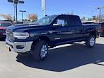 New 2024 Ram 2500 Laramie Crew Cab 4x4 Pickup for sale #D5381 - photo 6