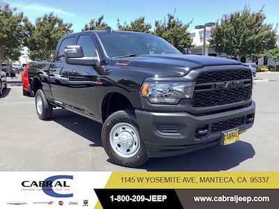 New 2024 Ram 2500 Tradesman Crew Cab 4x4 Pickup for sale #D5407 - photo 1