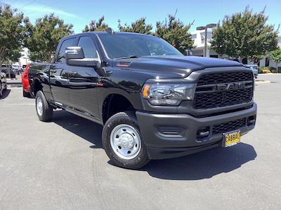 New 2024 Ram 2500 Tradesman Crew Cab 4x4 Pickup for sale #D5407 - photo 2