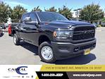 New 2024 Ram 2500 Tradesman Crew Cab 4x4 Pickup for sale #D5407 - photo 1