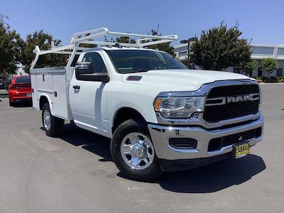 New 2024 Ram 2500 Tradesman Regular Cab Pickup for sale #D5412 - photo 2