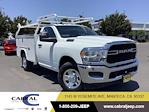 New 2024 Ram 2500 Tradesman Regular Cab Pickup for sale #D5412 - photo 1