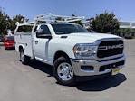 New 2024 Ram 2500 Tradesman Regular Cab Pickup for sale #D5412 - photo 2