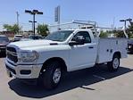 New 2024 Ram 2500 Tradesman Regular Cab Pickup for sale #D5412 - photo 5