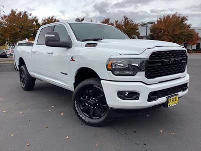 New 2024 Ram 2500 Big Horn Crew Cab 4x4 Pickup for sale #D5438 - photo 2