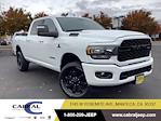 New 2024 Ram 2500 Big Horn Crew Cab 4x4 Pickup for sale #D5438 - photo 1