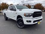 New 2024 Ram 2500 Big Horn Crew Cab 4x4 Pickup for sale #D5438 - photo 2