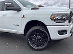 New 2024 Ram 2500 Big Horn Crew Cab 4x4 Pickup for sale #D5438 - photo 3