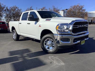 New 2024 Ram 2500 Tradesman Crew Cab 4x4 Pickup for sale #D5442 - photo 2