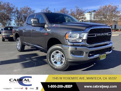 New 2024 Ram 2500 Tradesman Crew Cab 4x4 Pickup for sale #D5443 - photo 1