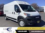 New 2025 Ram ProMaster 2500 High Roof Empty Cargo Van for sale #D5460 - photo 1
