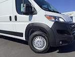 New 2025 Ram ProMaster 2500 High Roof Empty Cargo Van for sale #D5460 - photo 4