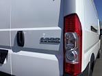 New 2025 Ram ProMaster 2500 High Roof Empty Cargo Van for sale #D5460 - photo 31