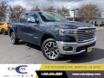 New 2025 Ram 1500 Laramie Crew Cab 4x4 Pickup for sale #D5462 - photo 1