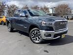 New 2025 Ram 1500 Laramie Crew Cab 4x4 Pickup for sale #D5462 - photo 2