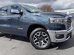 New 2025 Ram 1500 Laramie Crew Cab 4x4 Pickup for sale #D5462 - photo 3