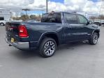 New 2025 Ram 1500 Laramie Crew Cab 4x4 Pickup for sale #D5462 - photo 33