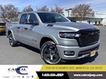 New 2025 Ram 1500 Big Horn Quad Cab Pickup for sale #D5463 - photo 1