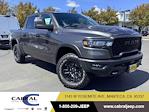 New 2025 Ram 1500 Rebel Crew Cab 4x4 Pickup for sale #D5467 - photo 1