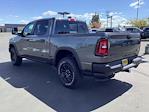 New 2025 Ram 1500 Rebel Crew Cab 4x4 Pickup for sale #D5467 - photo 22