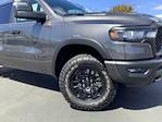New 2025 Ram 1500 Rebel Crew Cab 4x4 Pickup for sale #D5467 - photo 3