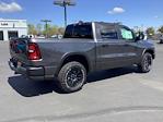 New 2025 Ram 1500 Rebel Crew Cab 4x4 Pickup for sale #D5467 - photo 34