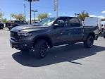 New 2025 Ram 1500 Rebel Crew Cab 4x4 Pickup for sale #D5467 - photo 5