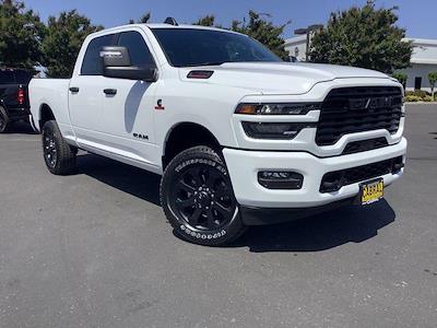 New 2025 Ram 2500 Big Horn Crew Cab 4x4 Pickup for sale #D5473 - photo 2