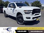 New 2025 Ram 2500 Big Horn Crew Cab 4x4 Pickup for sale #D5473 - photo 1