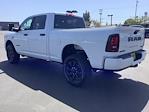 New 2025 Ram 2500 Big Horn Crew Cab 4x4 Pickup for sale #D5473 - photo 19