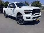 New 2025 Ram 2500 Big Horn Crew Cab 4x4 Pickup for sale #D5473 - photo 2