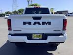 New 2025 Ram 2500 Big Horn Crew Cab 4x4 Pickup for sale #D5473 - photo 27