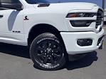 New 2025 Ram 2500 Big Horn Crew Cab 4x4 Pickup for sale #D5473 - photo 3