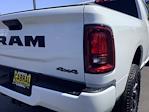 New 2025 Ram 2500 Big Horn Crew Cab 4x4 Pickup for sale #D5473 - photo 44