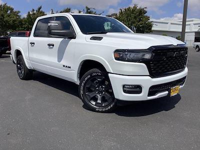 New 2025 Ram 1500 Big Horn Crew Cab 4x4 Pickup for sale #D5474 - photo 2