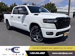 New 2025 Ram 1500 Big Horn Crew Cab 4x4 Pickup for sale #D5474 - photo 1