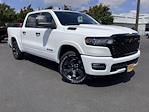 New 2025 Ram 1500 Big Horn Crew Cab 4x4 Pickup for sale #D5474 - photo 2