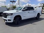 New 2025 Ram 1500 Big Horn Crew Cab 4x4 Pickup for sale #D5474 - photo 5