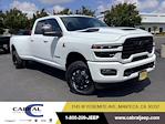 New 2025 Ram 3500 Laramie Crew Cab 4x4 DRW Pickup for sale #D5476 - photo 1