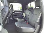 New 2025 Ram 3500 Laramie Crew Cab 4x4 DRW Pickup for sale #D5476 - photo 26