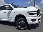 New 2025 Ram 3500 Laramie Crew Cab 4x4 DRW Pickup for sale #D5476 - photo 3